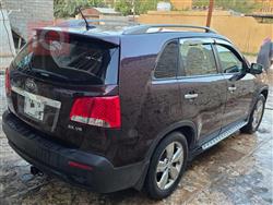 كيا سورينتو